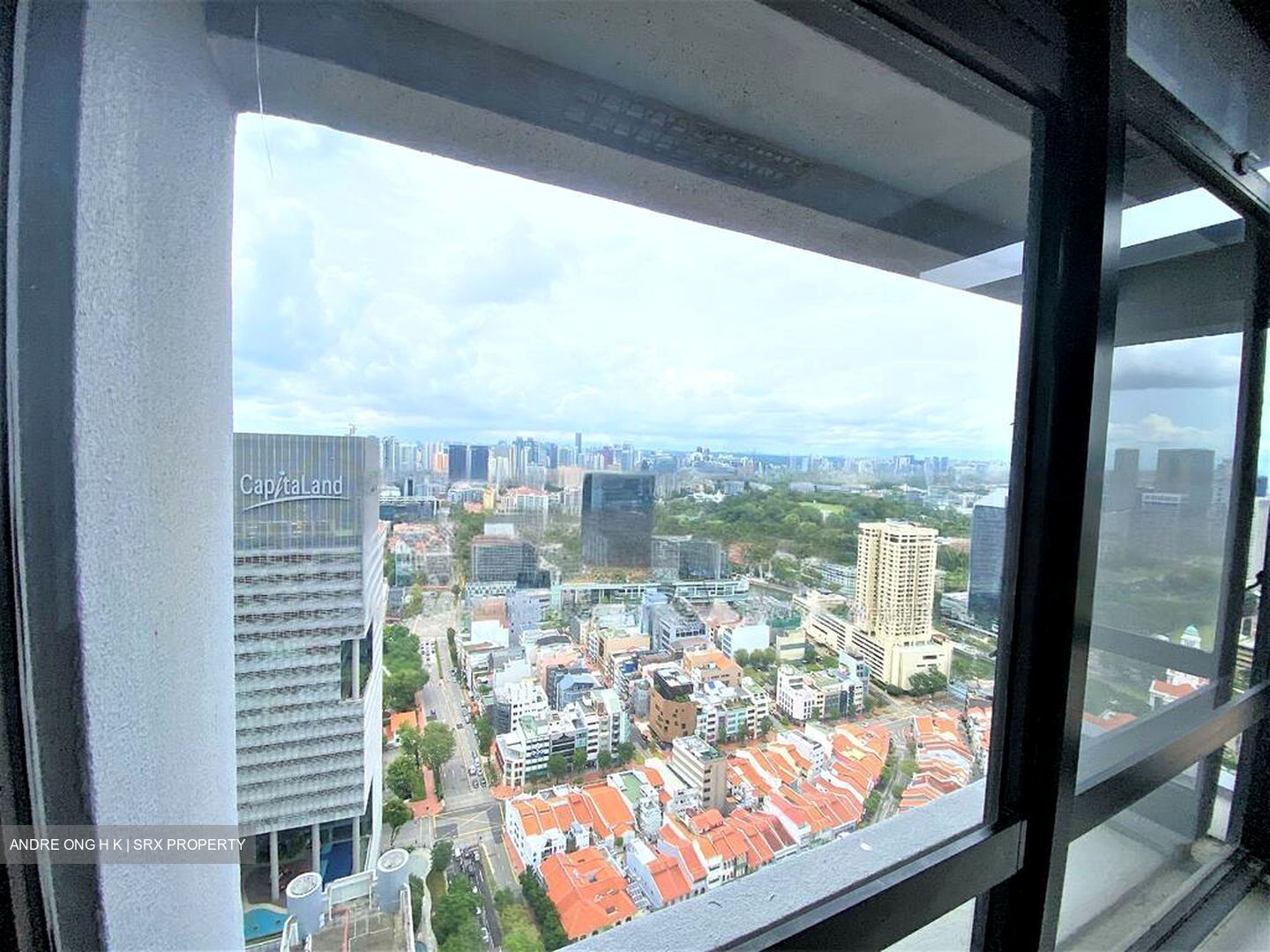 Ocbc Centre (D1), Office #592847361
